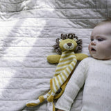 Lily & George - Arthur Lion Comforter