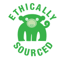Ethically sourced items at The Baby's Room