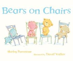Bears on Chairs Book