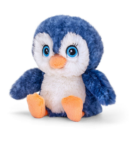 Keeleco Baby Penguin - 16cm