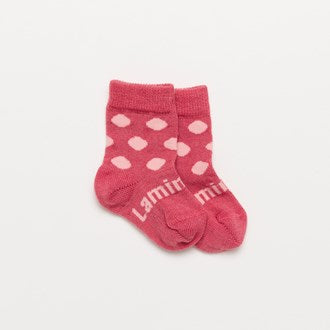 Lamington - Merino wool socks - Pippa