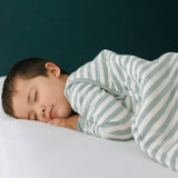 Baby Sleeping Bag - Tidal Stripe