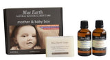 New Zealand-made Blue Earth Mother & Baby Gift Set