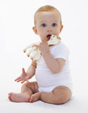 Sophie la Giraffe - original natural teether - comes in a Sophie gift box