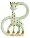 Sophie la Girafe - So pure teether - comes in a Sophie gift box