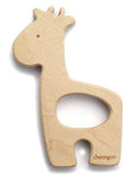 Natural Wooden teethers, buy multiple